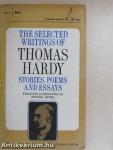 The Selected Writings of Thomas Hardy