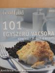 101 egyszerű vacsora