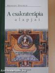 A csakraterápia alapjai