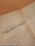 Die Wirkung von Vitaminen, Hormonen und anderen biogenen Stoffen auf die Kapillargefässe (dedikált példány)