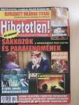 Hihetetlen! 2005. (nem teljes évfolyam)