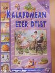 Kalapomban ezer ötlet