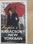 Karácsony New Yorkban