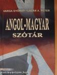 Angol-magyar szótár