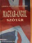 Magyar-angol szótár