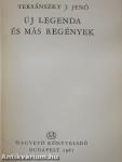 Új legenda és más regények