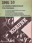 Korunk 1991. október