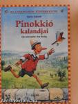 Pinokkió kalandjai