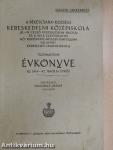 A Békéscsabai Községi Kereskedelmi Középiskola (III.-IV. Felső Kereskedelmi Iskola) és a vele kapcsolatos Női Kereskedelmi Szaktanfolyam valamint Kereskedő-Tanonciskola tizenhatodik évkönyve az 1941-42. iskolai évről