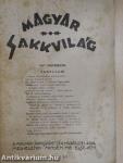 Magyar Sakkvilág 1927. december