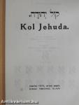 Kol Jehuda