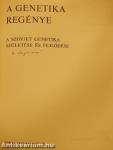 A genetika regénye