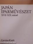 Japán iparművészet
