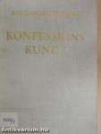 Konfessionskunde