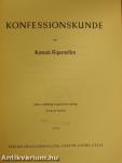Konfessionskunde