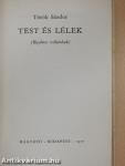 Test és lélek