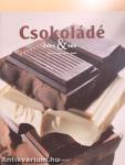 Csokoládé - Édes & sós