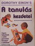 A tanulás kezdetei