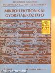 Mikroelektronikai gyorstájékoztató 1983/1.