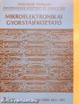 Mikroelektronikai gyorstájékoztató 1983/3.