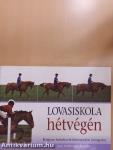 Lovasiskola hétvégén