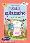 Iskola-előkészítő feladatok - Logikus gondolkodás, összefüggéslátás...