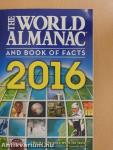 The World Almanac and Book of Facts 2016