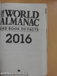 The World Almanac and Book of Facts 2016