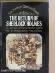 The Return of Sherlock Holmes