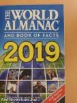 The World Almanac and Book of Facts 2019