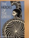 The Heroes of the Greeks