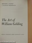 The Art of William Golding