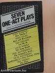 Seven One-Act Plays