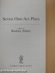 Seven One-Act Plays