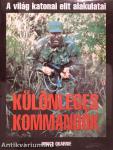 Különleges kommandók