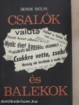 Csalók és balekok