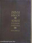 Adriai tengernek Syrenaia (facsimile)/Utószó az Adriai tengernek Syrenaia hasonmás kiadásához