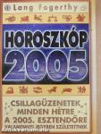 Horoszkóp 2005