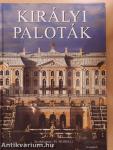 Királyi paloták