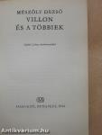 Villon és a többiek