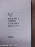 Miss One Thousand Spring Blossoms/The Hurricane Years/The Wine and the Music/On Reflection/The Black Ship