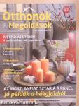 Otthonok & Megoldások 2016/04