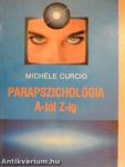 Parapszichológia A-tól Z-ig