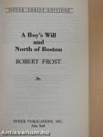 A Boy's Will and North of Boston