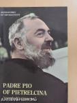 Padre Pio of Pietrelcina