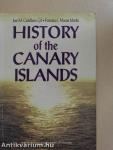 History of the Canary Islands