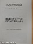 History of the Canary Islands