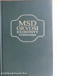 MSD Orvosi Kézikönyv