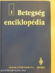 Betegségenciklopédia 1-2.