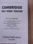 Cambridge Self Hindi Teacher